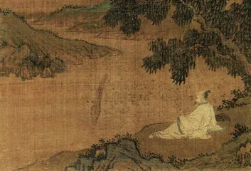 礼俗说白6