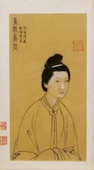 美人姓董10