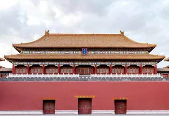 古建筑:栖居中的诗意台1