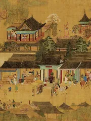 古建筑:栖居中的诗意台2