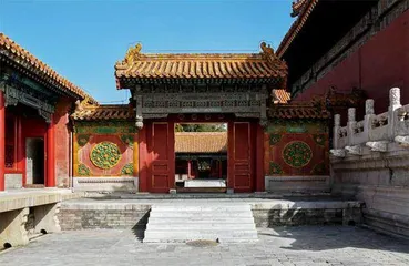 古建筑:栖居中的诗意台3