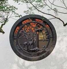 古建筑:栖居中的诗意台7