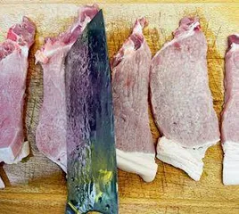 蒸腾的年味3