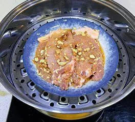 蒸腾的年味5
