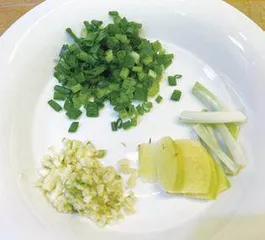 蒸腾的年味7