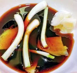 蒸腾的年味8