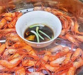蒸腾的年味9
