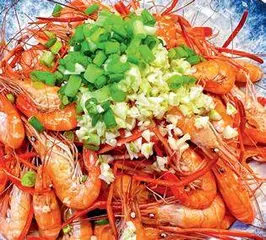 蒸腾的年味10