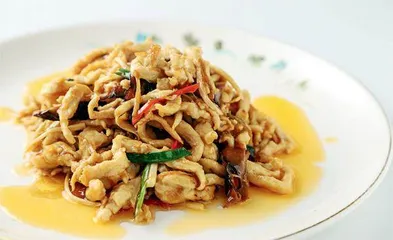 家常小鲜(三)1