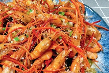 蒸腾的年味11