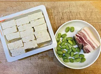 蒸腾的年味12