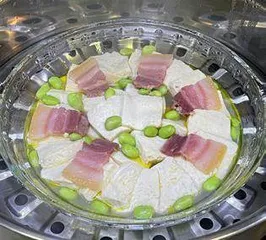 蒸腾的年味17
