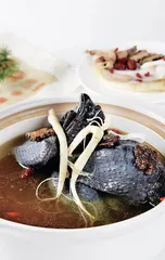 寓医于食 改善体质2