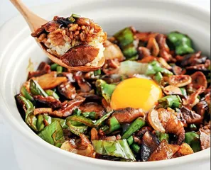 跟着大厨逛菜场3