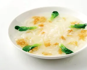 鲜美滋补干贝菜肴(二)2