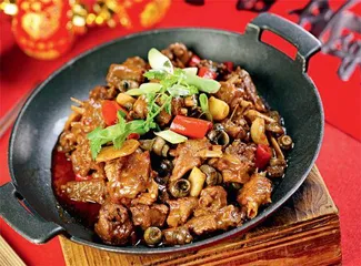 乡之米鱼化 读懂兴化4