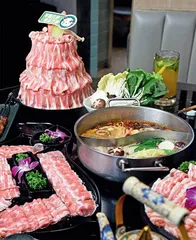 火锅热聊 探寻羊肉的营养秘密1
