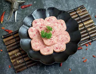 梅林午餐肉 上海老味道1