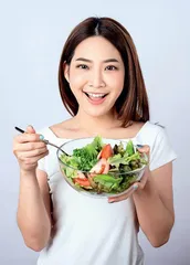 低GI饮食吃对食物,做对选择1