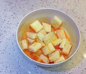 吐司的1000种玩法(七)2