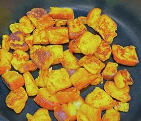 吐司的1000种玩法(七)3