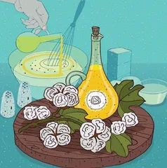 棉籽油