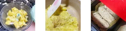 吐司的 1 000 种玩法(二十二)7