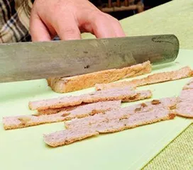 吐司的1000种玩法(七)9