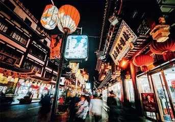 我的“夜生活史”