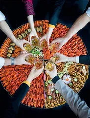 无龙虾,不盛夏2