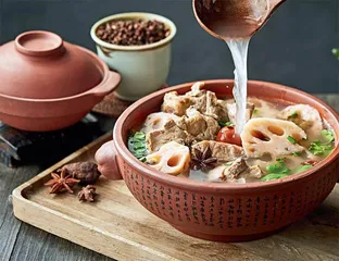 贴秋膘,犒劳自己2