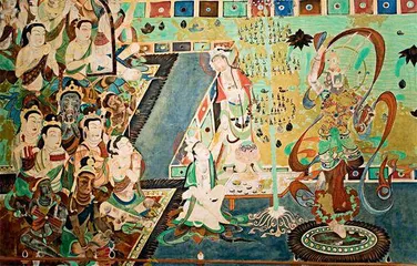念想敦煌,不止是壁画1