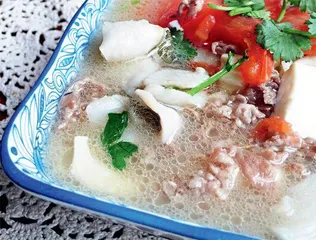 春节的乡味3