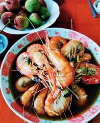 家常小鲜（一）