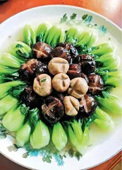 家常小鲜(一)2