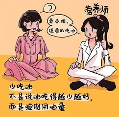 别再用错了! 凉拌、热炒、煎炸 油讲究1