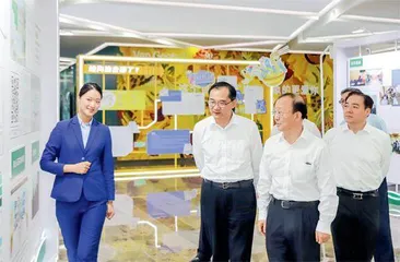 2023年上海市食品安全宣传周正式启动2