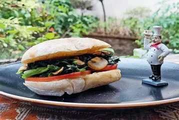 吐司的1000种玩法(二十)5