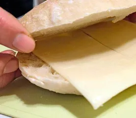 吐司的1000种玩法(二十)6