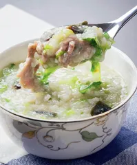 “跟着大厨逛菜场”10周年 绵长滋味烟火气9