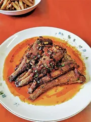 家常小鲜(二)1