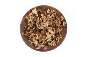 核桃里的分心木是良药1