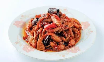 家常小鲜(五)1
