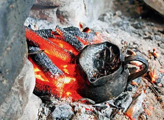 围炉煮茶5