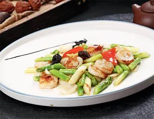 椒丝的精彩2