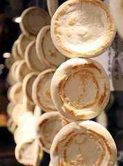 北方面食界里 馍馍能顶半边天