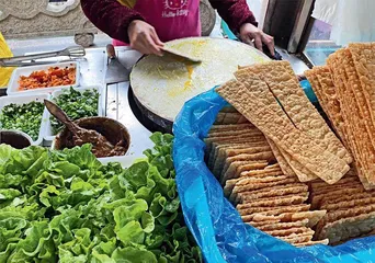 戒碳水?不可能!1