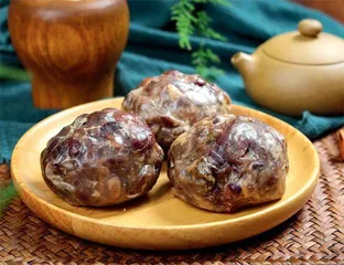 戒碳水?不可能!2