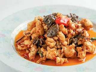 家常小鲜(七)1