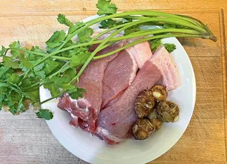 蒸腾的年味2